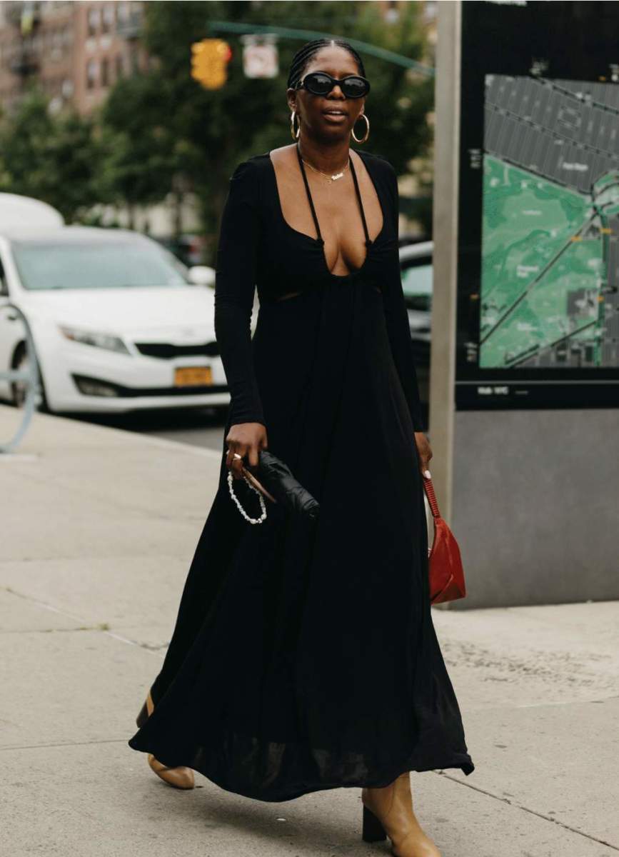 fashion
